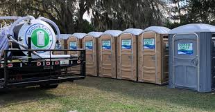 Best Deluxe Portable Toilet Rental  in La Puente, CA